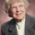 Fillmore County Journal - Harriet Holger Obituary