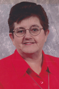 Fillmore County Journal - Judy Thomas Obituary