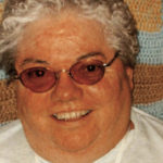 Fillmore County Journal - Mary Nagle Obituary