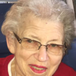 Fillmore County Journal - Naomi Goodsell Obituary