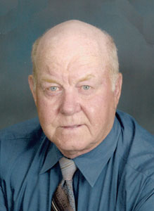 Fillmore County Journal - Ordean Olson Obituary