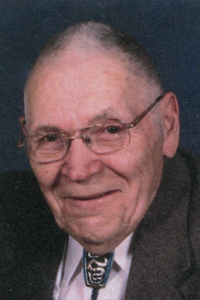 Fillmore County Journal - Ronald Selden Obituary