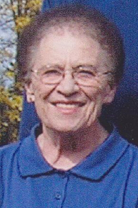 Fillmore County Journal - Tudie Simonson Obituary