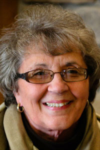 Fillmore County Journal - Cheryl Burk Obituary