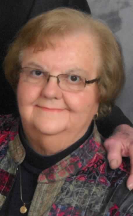 Fillmore County Journal-Marilyn Affeldt obituary