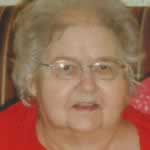 Fillmore County Journal, Helen Cheney obituary