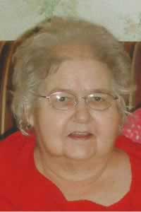 Fillmore County Journal, Helen Cheney obituary