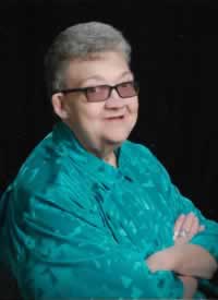 Fillmore County Journal - Janet Klompenhower Obituary