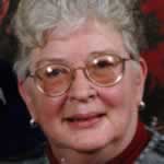 Fillmore County Journal - Mary Ellen Allen Obituary