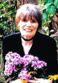 Fillmore County Journal - Charlotte Hampel Obituary