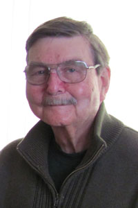 Fillmore County Journal, Curtiss Dotzenrod obituary