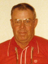 Fillmore County Journal - Melvin Bronstad Obituary