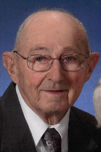 Fillmore County Journal - Raymond Bieri obituary