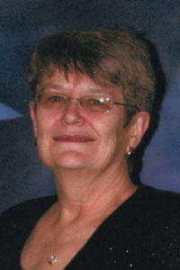 Fillmore County Journal, obituary Susan Landsom