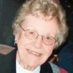 Fillmore County Journal - Vera Gahnz Obituary