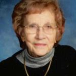 Fillmore County Journal - Arlene Bacon Obituary