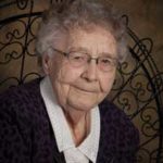Fillmore County Journal - Catherine Moellers Obituary