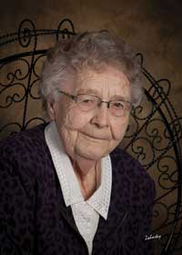 Fillmore County Journal - Catherine Moellers Obituary