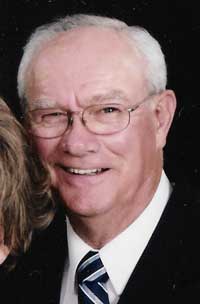 Fillmore County Journal - Donovan Nagel Obituary