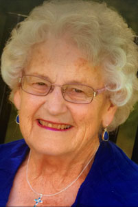 Fillmore County Journal, Joanne Greenly obituary