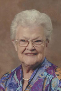 Fillmore County Journal, obituary Leona Hawkins