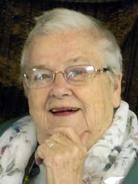 Fillmore County Journal - Lois Bacon Obituary