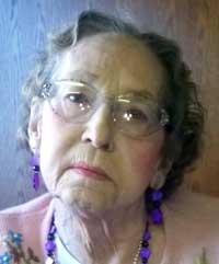 Fillmore County Journal - Mildred Miller Obituary