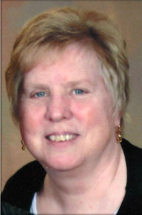 Fillmore County Journal, obituary Tracy Wingert