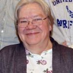 Fillmore County Journal, Ann Bergeson obituary