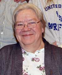 Fillmore County Journal, Ann Bergeson obituary