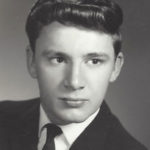 Fillmore County Journal, Arlo Habben obituary