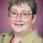 Fillmore County Journal, Constance Rehm obituary