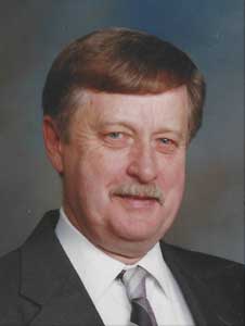 Fillmore County Journal - Gary Simenson Obituary