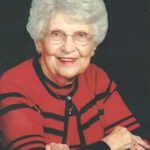 Fillmore County Journal - LaMerne Iverson