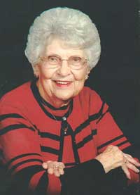 Fillmore County Journal - LaMerne Iverson