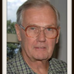 Fillmore County Journal, Lawrence Tucker obituary