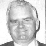 Fillmore County Journal, Leonard Gehrking obituary