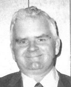 Fillmore County Journal, Leonard Gehrking obituary