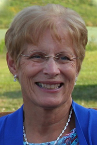 Fillmore County Journal, Marjorie Burkholder obituary