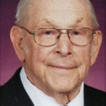 Fillmore County Journal, Robert Amundson obituary