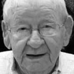 Fillmore County Journal, Robert Billman obituary