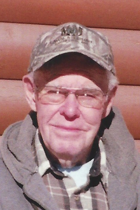 Fillmore County Journal, Ronald Ahern obituary