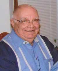 Fillmore County Journal - Clifford Davis Obituary