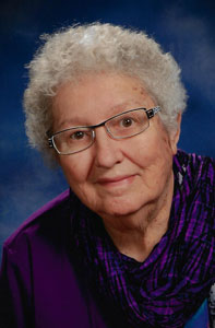 Fillmore County Journal, Dorothea Therneau obituary