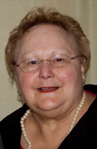 Fillmore County Journal, Ellen Nichols obituary