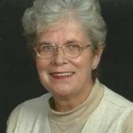 Fillmore County Journal - Nancy Wead Obituary