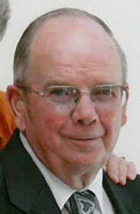 Fillmore County Journal, Virgil Tweten obituary