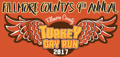 Fillmore County Journal - Turkey Day Run