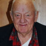 Fillmore County Journal, Bernard Howard obituary