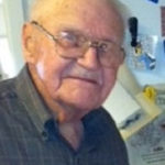 Fillmore County Journal, Burton Forland obituary